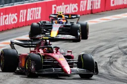 Alesi expects strong Ferrari: 'Red Bull has no advantage over them'