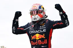 Verstappen wint met overmacht Grand Prix van Canada en evenaart Senna