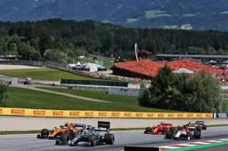 Doornbos verklaart McLaren-radioboodschap aan Norris over Ricciardo