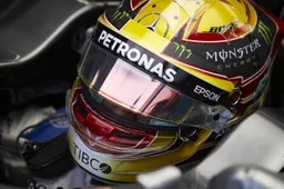 Hamilton: Mercedes speelt nooit verstoppertje