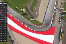 Unsafe release van Verstappen? Stewards geven duidelijkheid over dit moment
