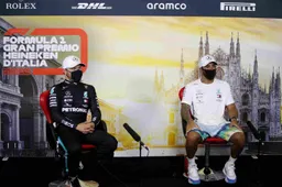 Bottas: "I don't know if Red Bull is still so happy with this change"