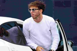 Gasly on the radar of F1 teams: "Don't know what Marko wants"