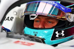 Les pilotes de Haas reçoivent une mise à jour à Spa, Schumacher espère terminer dans les points.