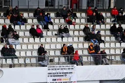 Imola may allow only vaccinated fans at the Grand Prix
