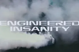 Liberty 'hyped' de GP van Australië  maximaal met deze dikke promo!