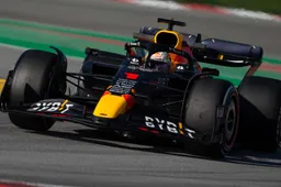 Who should be worried after 2022 Barcelona F1 testing?