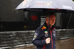 Red Bull ya trabaja con Ford para 2026: "Una interacción realmente positiva