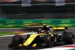 Renault duikt in de materie van ‘meest extreme koeling’ bij Mexicaanse GP