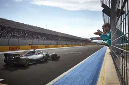 Deze vijf dingen vielen op tijdens de Grand Prix van Frankrijk