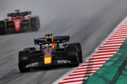 F1 Manager 2022 offers fans the opportunity to be team boss