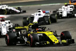 Hulkenberg: Renault working hard to "maximise" front wing