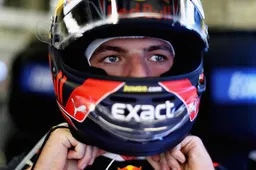 Verstappen na kwalificatie: ‘’Het zit wel redelijk goed’’ 