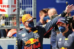 Verstappen explains difference: 'That's why the gap is so small!