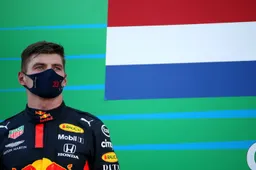 Doornbos eens met kritiek Verstappen: "Hij slaat de spijker op zijn kop"