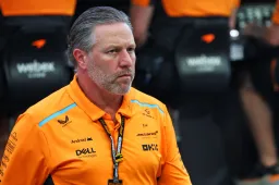 Brown quiere que el personal de Red Bull firme una declaración bajo juramento