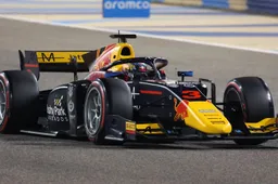 De Vries und Tsunoda noch nicht unter Druck von Red Bull-Talenten