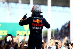 F1 World standings 2022 | Verstappen creates huge lead over competition