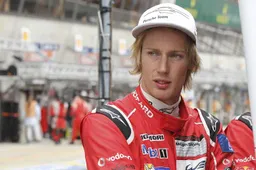 Officieel: Toro Rosso heeft Brendon Hartley bevestigt voor de Amerikaanse Grand Prix!