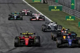 Saída da Ferrari da Fórmula 1 é impensável: "Eles são inseparáveis"