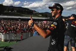 Christian Horner ziet kaartverkoop groeien voor Grand Prix van Oostenrijk