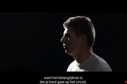 Video: Max praat over het belang van een goede voorbereiding