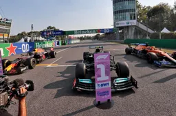 Bottas is annoyed that Verstappen can officially claim pole