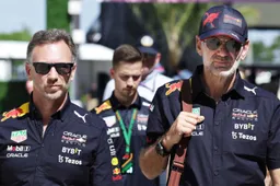 Gesprek tussen Red Bull en FIA gaat verder: Horner en Newey bij FIA-baas