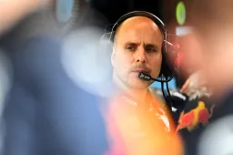 Lambiase on Verstappen: 'Engineer is then subordinate to driver'