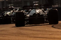 Internet sees opportunities for Hamilton: 'Good chance to win'