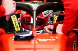 Charles Leclerc: "I’ve made too many mistakes, threw away too many points"