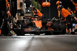McLaren no se deja llevar: 'Sólo un segundo'