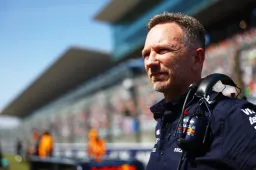 Zal Verstappen last blijven houden van batterijproblemen? Horner legt uit