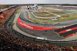 Hoe laat begint de kwalificatie van de GP van Duitsland?