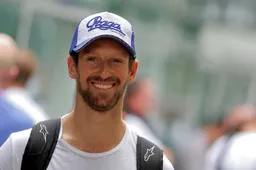 Grosjean ziet toch positief punt in 2019: "We weten wat we niet moeten doen!"