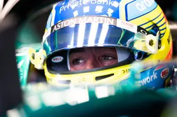 Alonso sabe lo que necesita: "Estar en lo más alto"
