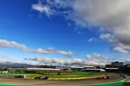 Wettervorhersage für den GP von Brasilien: Isolierte Schauer geben Probleme