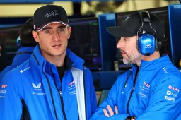 Oakes on Doohan vs. Colapinto: 'I actually feel for him'