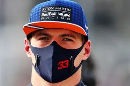Nederlandse kranten: 'Italië Verstappen niet goed gezind' en 'excuses zijn nodig'