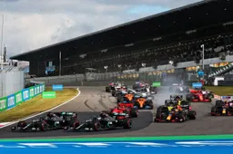 F1 back at Nurburgring? 'Only on sensible financial terms'