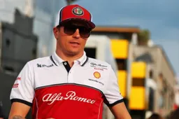 Kimi Raikkonen once spent 16 days drunk between Grands Prix!