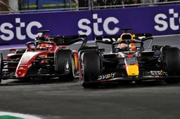 GPblog Driver of the Day | Een overtuigende winnaar met 72% van de stemmen