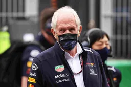 Will Red Bull protest against Mercedes? "The FIA is working on it"