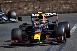 Steiner notices Red Bull is very fast: 'Verstappen can do it'