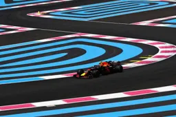 LIVEBLOG: The 2018 French Grand Prix - FP2