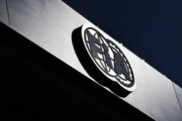 Ein einzigartiger Blick hinter die Kulissen der FIA-Preisverleihungszeremonie 2023