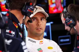 Former World Champion says Red Bull are 'one-legged' in the title battle