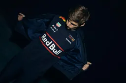 Red Bull présente son nouveau look "à la limite" pour 2025