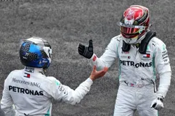 This is what Lewis Hamilton needs to do in Austin to win sixth F1 world title