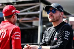 Rosberg believes Bottas has found the key to beating Hamilton